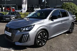 Peugeot 208 1.2 PureTech Allure