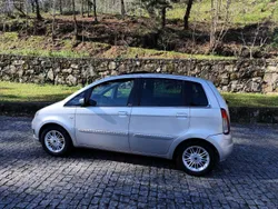 Lancia Musa full extras