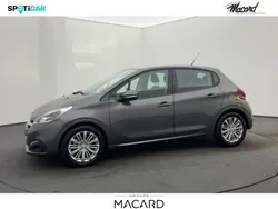 Peugeot 208 1.2 PureTech 82ch Style 5p