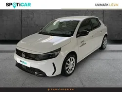 Opel Corsa Electric 136ch Edition