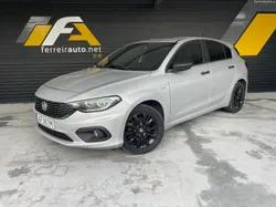 Fiat Tipo 1.3 M-Jet Street