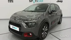Citroen C3 1.2 PureTech C-Series de 2021