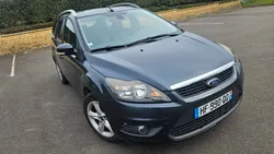 FORD FOCUS II TURNIER 1.6 TDCI 110cv