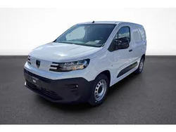 Peugeot Partner FGN FOURGON M DIESEL 130 CH Automatique