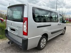 Citroën jumpy 2.0 hdi 120 8 places