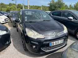 Citroën C3 VTi 82 PureTech Attraction