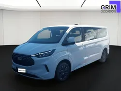 Ford Tourneo Custom 320 L2H1 2.0 EcoBlue 150 ch Titanium
