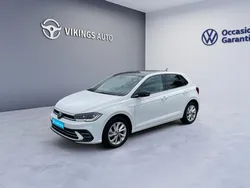 VOLKSWAGEN Polo 1.0 TSI 95 S&S DSG7 Style