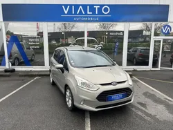 FORD B MAX B-Max 1.0 SCTi EcoBoost - 125 S&S Titanium