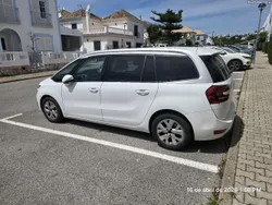 Citroën C4 Spacetourer Shine