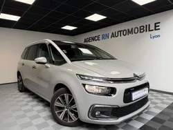 CITROEN C4 PICASSO 1.2 130 ch Shine - 7 PLACES