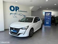 Peugeot 208 1.5 BlueHDi Active Pack