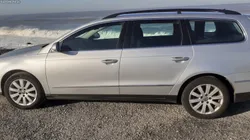 VW Passat 2.0 Tdi 140CV