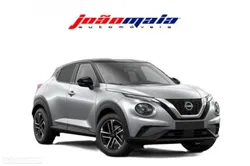 Nissan Juke 1.0 DIG-T N-Connecta Two Tone