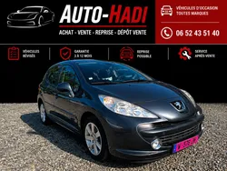 Peugeot 207 sw 1.6 Hdi-90 Garantie 6 mois