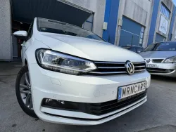 Volkswagen Touran 2.0TDI CR BMT Sport DSG7 140kW