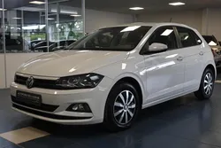 Volkswagen Polo BUSINESS 1.6 TDI 80 S&S BVM5