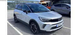 Opel  1.2T Elegance