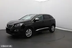 Peugeot 3008 PureTech 130 Stop & Start GPF EAT8 Active Business-Pack
