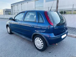 Opel Corsa 1.3 CDTi diesel