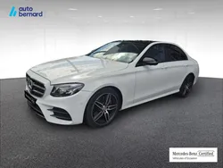 Mercedes-benz Classe E 350 d 258ch Sportline 9G-Tronic
