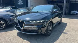 Alfa romeo TONALE 1.5 HYBRID 160CH TI TCT