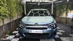 Citroën e-C4 Feel Pack