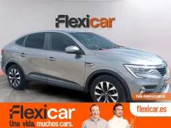 RENAULT Arkana 1.3 TCe Evolution EDC 103kW