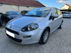 Fiat PUNTO 1.2 8V 69CH EASY 5P