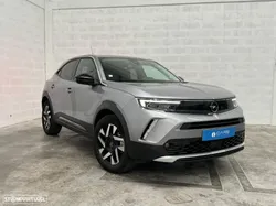 Opel Mokka-e Ultimate