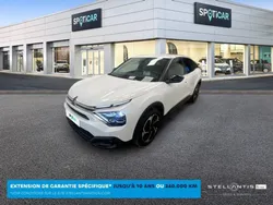 Citroën C4 BlueHDi 130 S&S EAT8 Shine