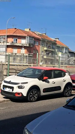 Citroën C3 1.2 Gasolina