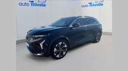 Renault Scénic E-TECH 100% ELECTRIQUE électrique 220 ch grande autonomie Techno