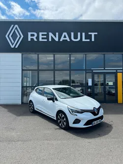 Renault Clio V TCe 90 Evolution