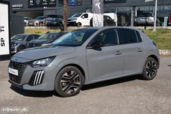 Peugeot 208 1.2 PureTech Allure