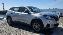 Peugeot 2008 1.5 Hdi
