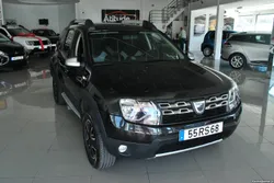 Dacia Duster 1.5 dCi Prestige 4WD