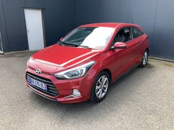 HYUNDAI i20 Coupé 1.2 84 Intuitive