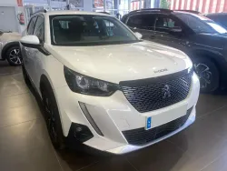Peugeot 2008 1.5BlueHDi S&S Allure 110