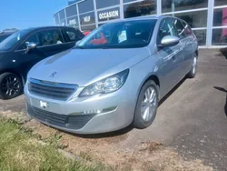 Peugeot 308 SW 1.6 HDI 115 CV révisé et garanti