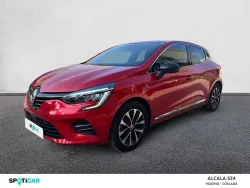 RENAULT Clio TCe Techno 103kW