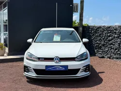 VW Golf 7.5 GTI 230CV