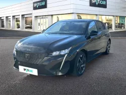 Peugeot 308 1.2 PureTech S&S Allure 130