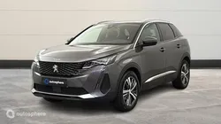 Peugeot 3008 1.5 BlueHDi 130ch S&S Allure Pack