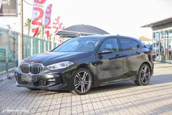 BMW 120 d Pack Desportivo M