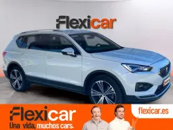 SEAT Tarraco 2.0TDI S&S Xcellence DSG 4Drive 190
