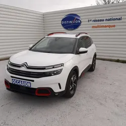Citroën C5 Aircross BLUEHDI 130CH FEEL EAT8 prêt à partir