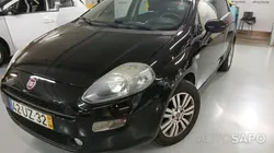Fiat Punto 1.2 Easy S&S de 2018