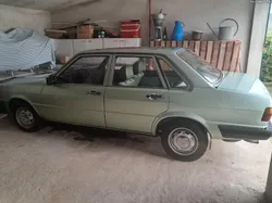 Audi 80 1.3L