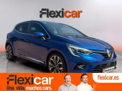 RENAULT Clio TCe GPF Zen EDC 96kW